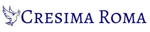 Logo laterale Cresima Roma 
