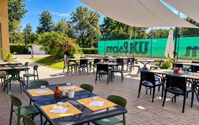 Ristorante Flamin-Go