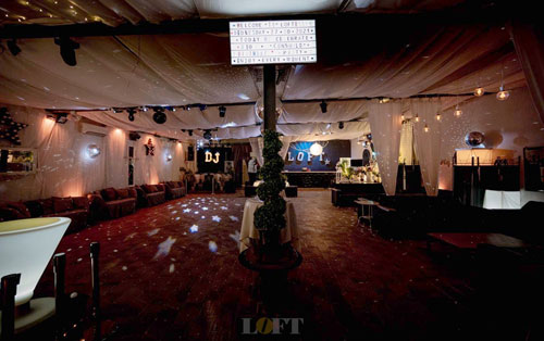 Loft 855