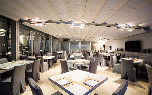 Osteria di Mezzo